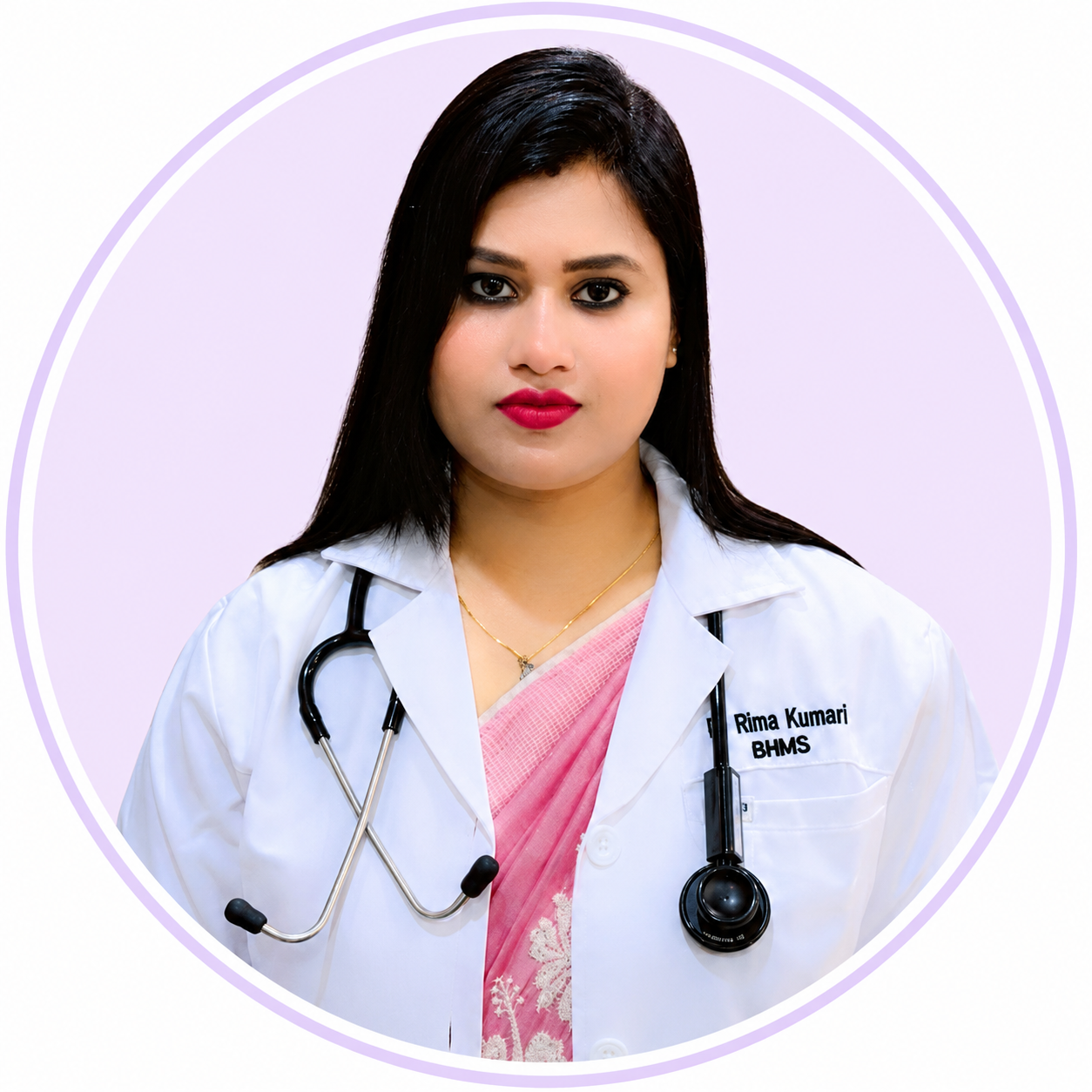 Dr. Rima - Homoeopathy Specialist